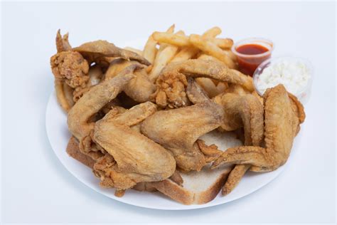 jj fish and chicken|Chicken By The Piece .